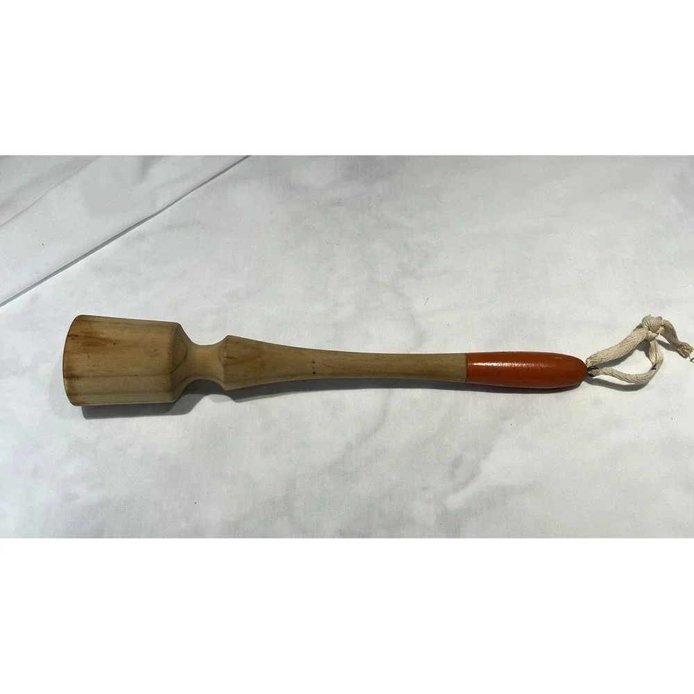 Vintage Farmhouse Kitchen Utensils Lot of 3 Tools Gadgets Rustic Country